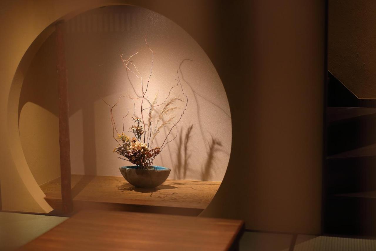 Kyo No Oozora Saika Villa Kyoto Exterior photo