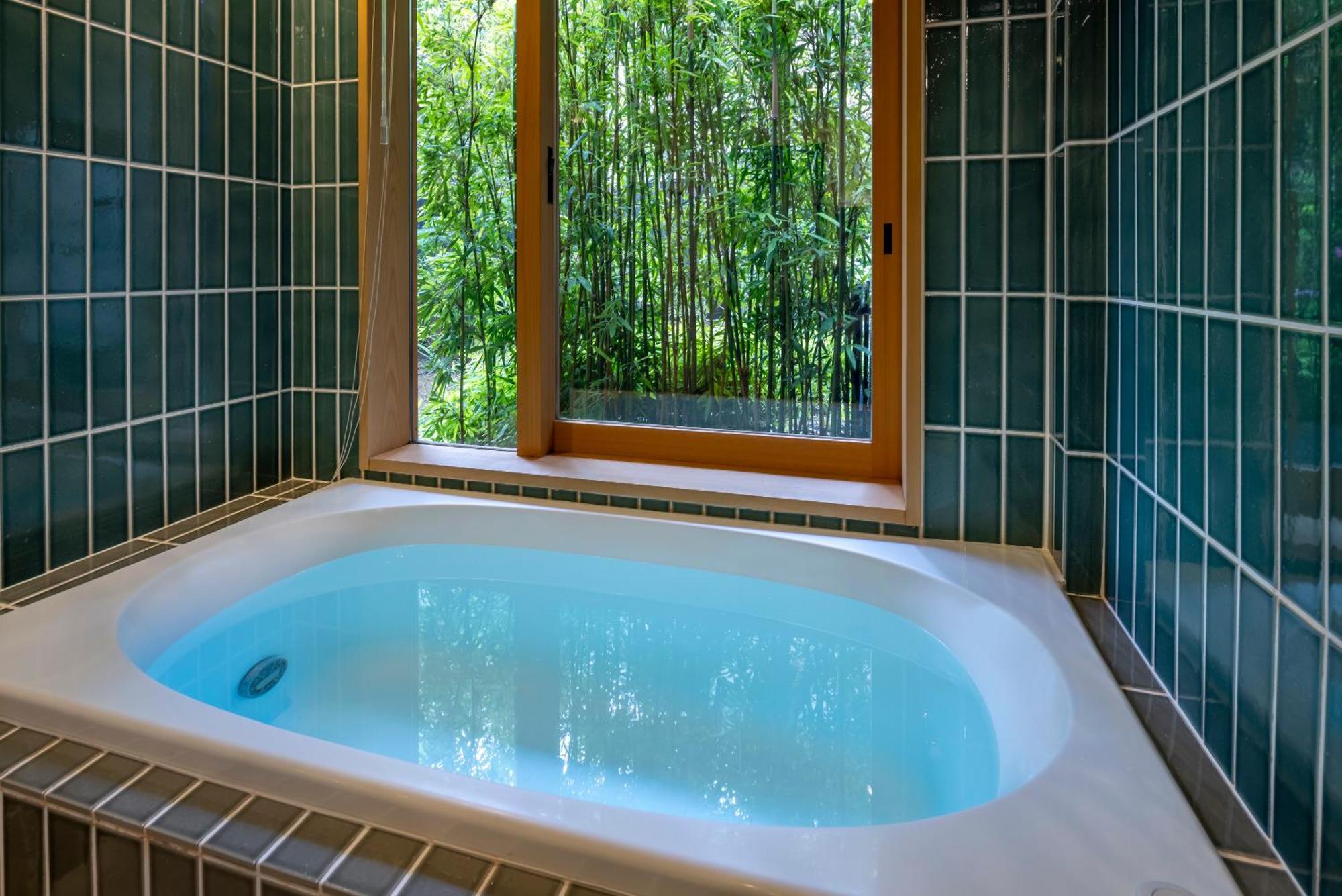 Kyo No Oozora Saika Villa Kyoto Exterior photo